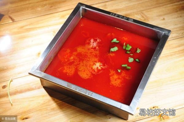 手把手教你100块吃垮海底捞 海底捞吃法攻略怎么吃