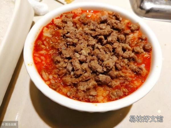 手把手教你100块吃垮海底捞 海底捞吃法攻略怎么吃
