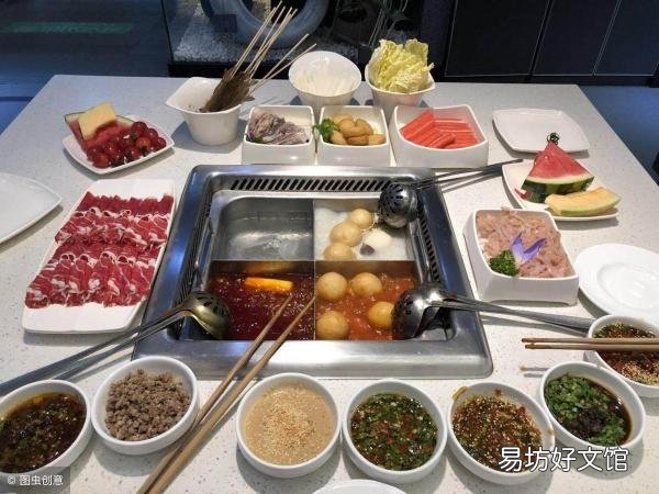 手把手教你100块吃垮海底捞 海底捞吃法攻略怎么吃