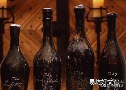 世界上十大最贵的酒价格排名 艾雷岛威士忌多少钱一瓶