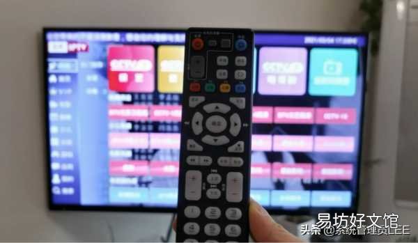 图解电视连接wifi详细教程 电视怎么连接网络