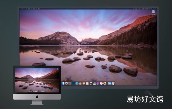 一文掌握正确投屏的方法 苹果电脑投屏到电视上怎么操作