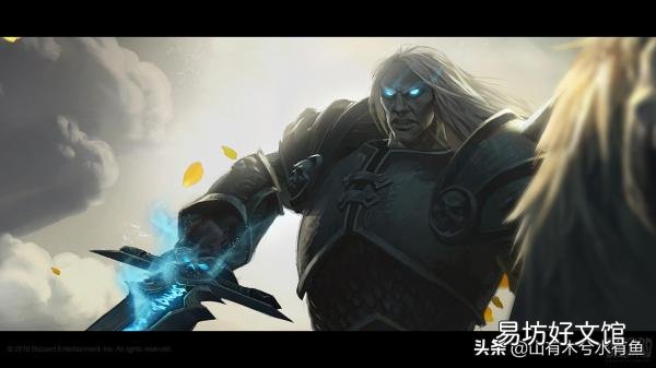 魔兽世界十大背景音乐 魔兽世界音乐名字大全