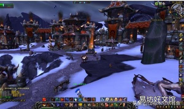 魔兽世界十大背景音乐 魔兽世界音乐名字大全