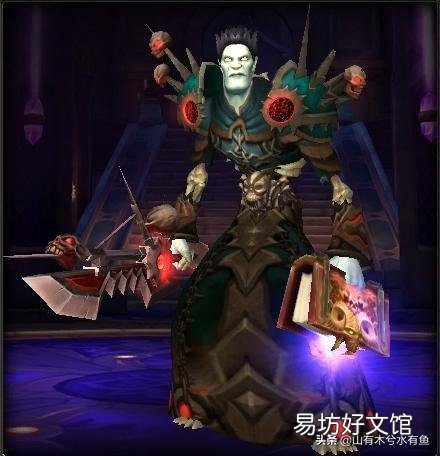 魔兽世界十大背景音乐 魔兽世界音乐名字大全