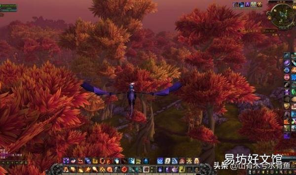魔兽世界十大背景音乐 魔兽世界音乐名字大全