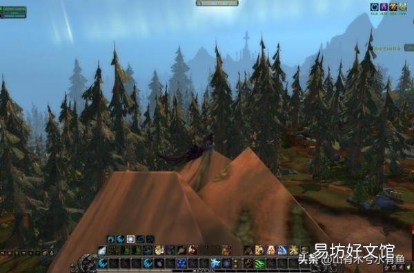 魔兽世界十大背景音乐 魔兽世界音乐名字大全