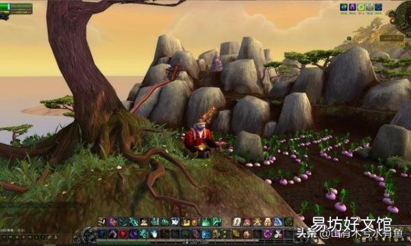 魔兽世界十大背景音乐 魔兽世界音乐名字大全
