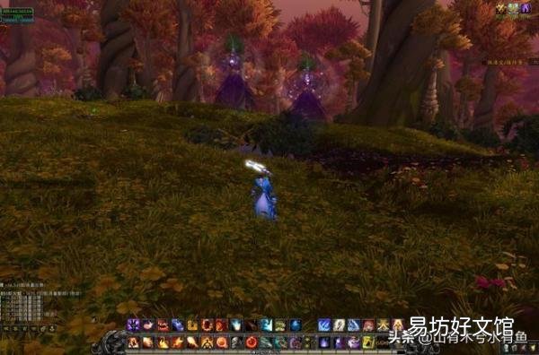 魔兽世界十大背景音乐 魔兽世界音乐名字大全
