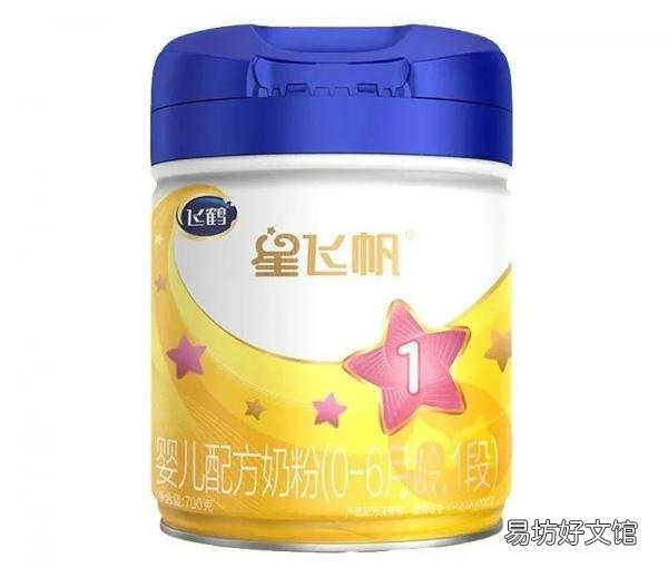 婴儿奶粉十大名牌排行榜 口碑最好的奶粉品牌