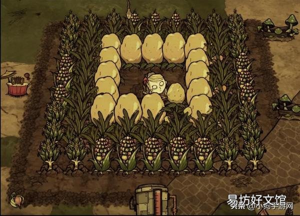 饥荒新手入门攻略指南 饥荒新手攻略教程大全