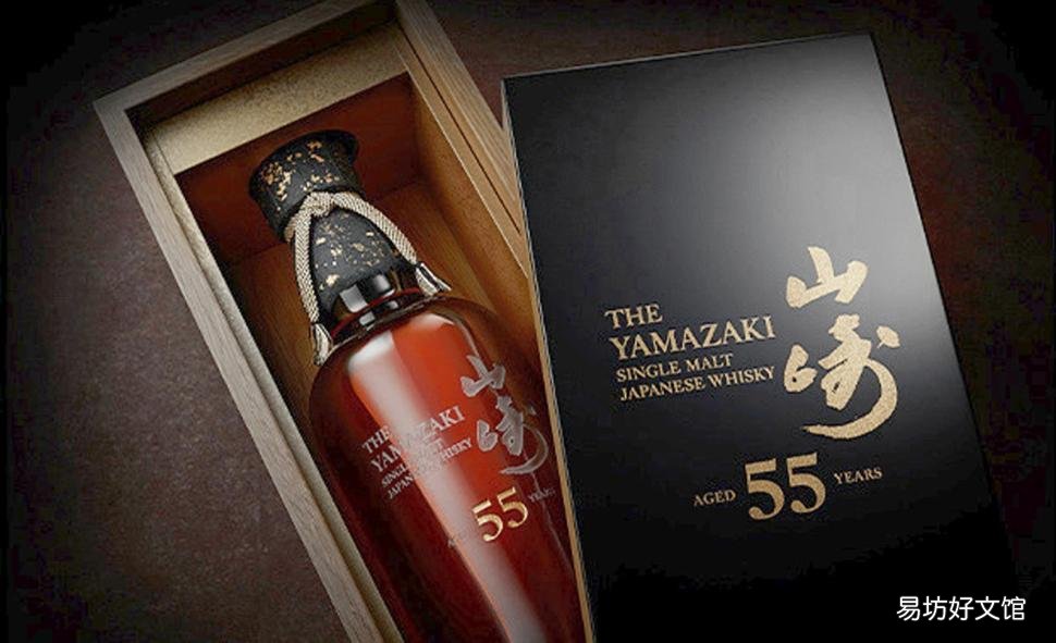 一览十大最贵威士忌价格 最贵威士忌品牌排行榜