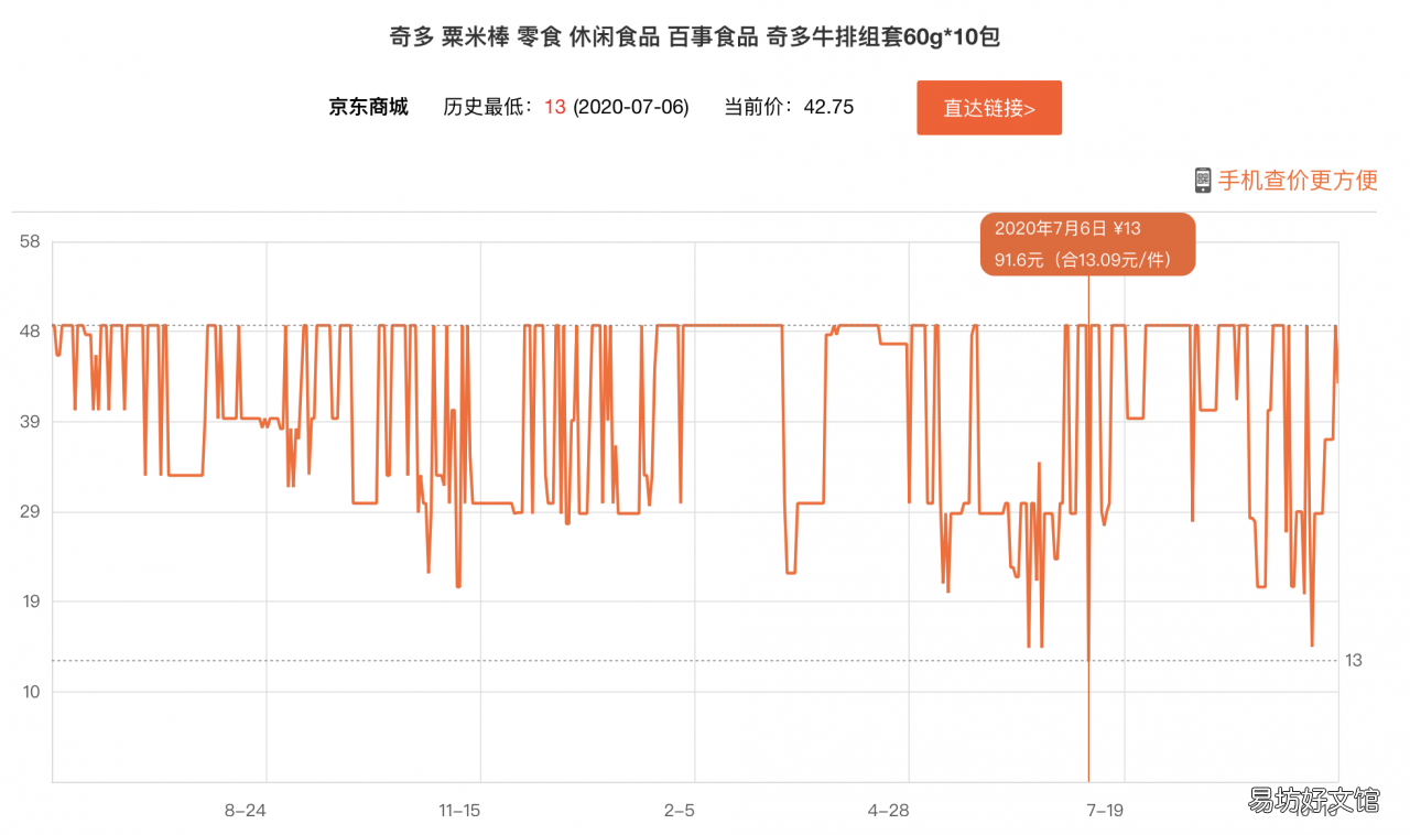 13款最好吃的国产薯片 中国薯片品牌有哪些牌子