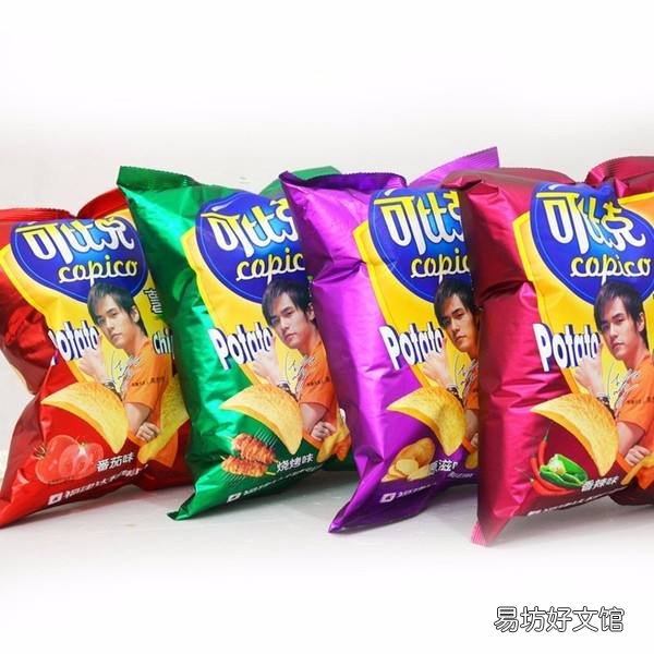 最常见的五大薯片品牌 中国薯片品牌有哪些牌子