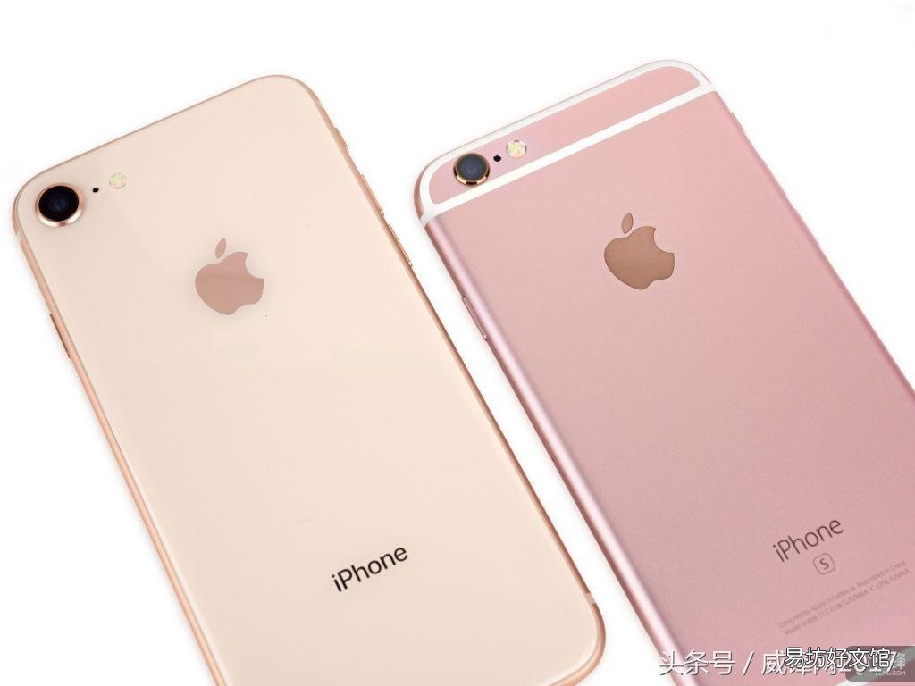 图解iPhone8拆解全过程 苹果8拆机图解超详细