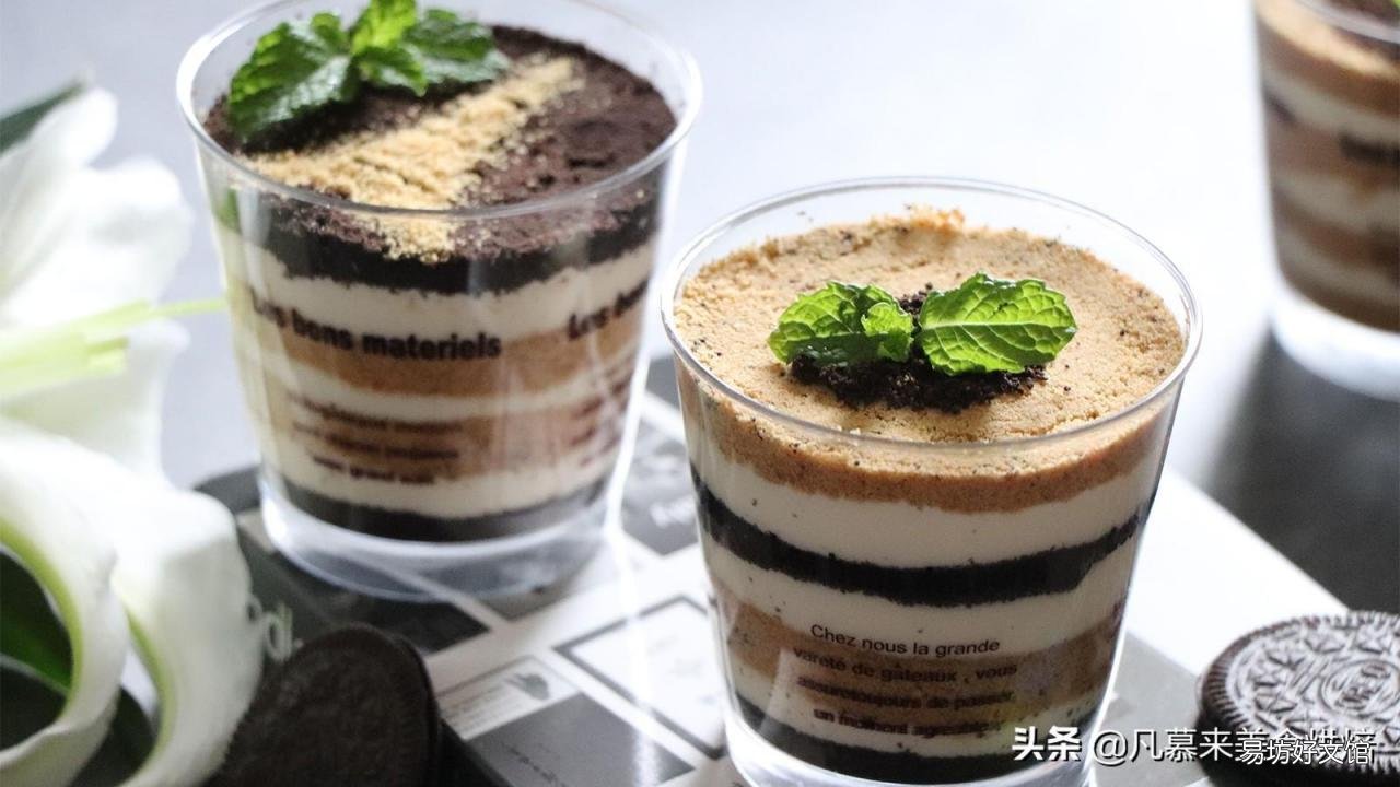 淡奶油的所有做法大全 淡奶油可以做什么美食