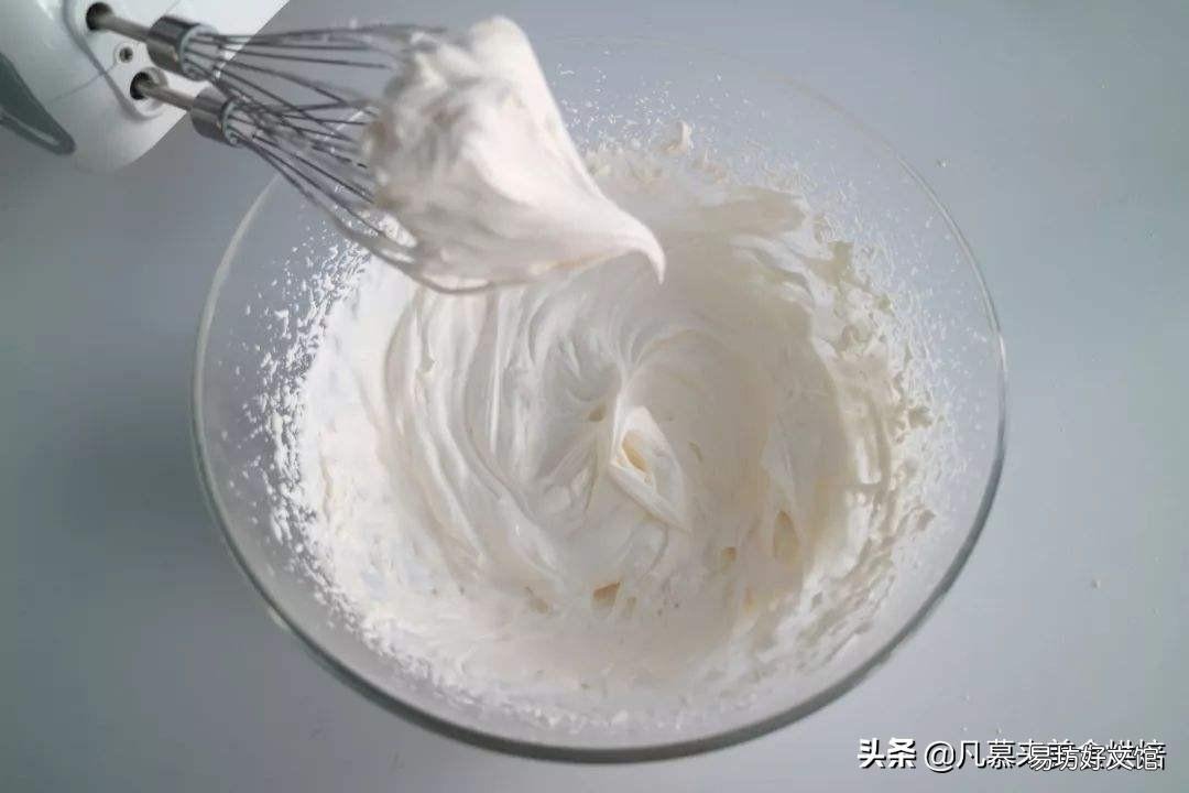淡奶油的所有做法大全 淡奶油可以做什么美食