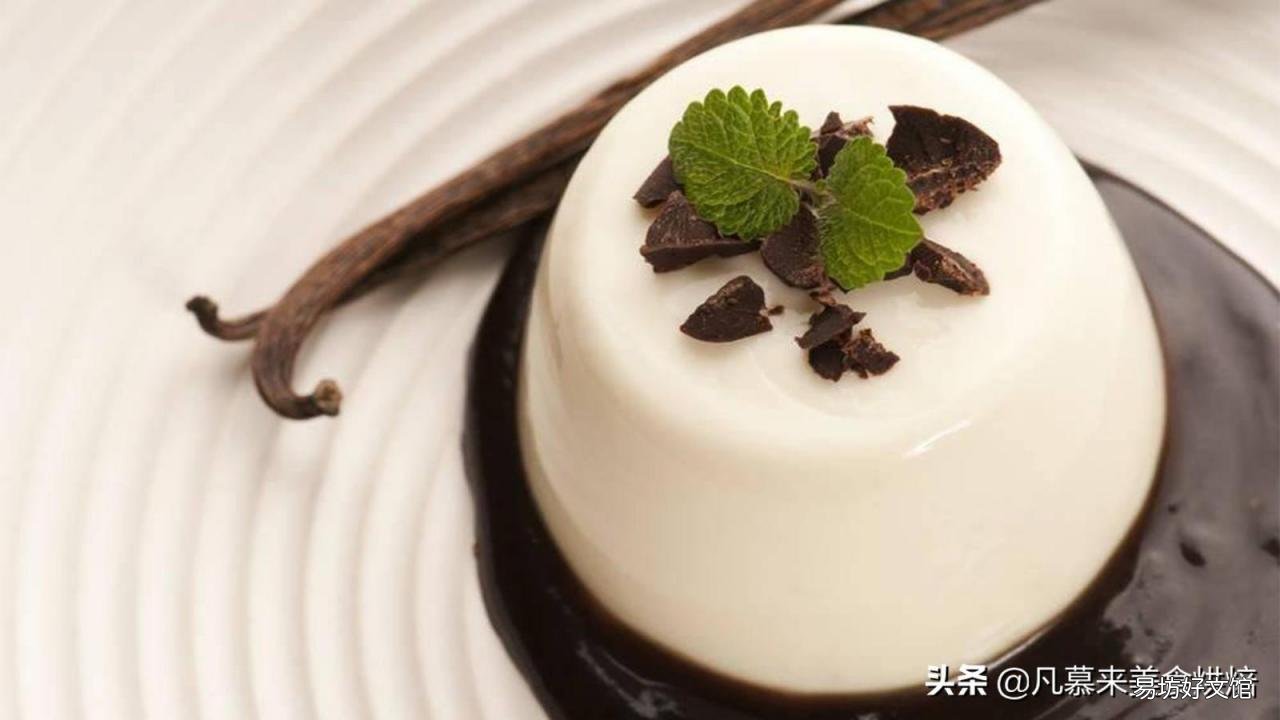淡奶油的所有做法大全 淡奶油可以做什么美食