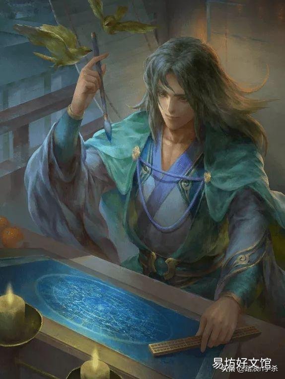 解析陆抗入手建议 三国杀陆抗值得买吗