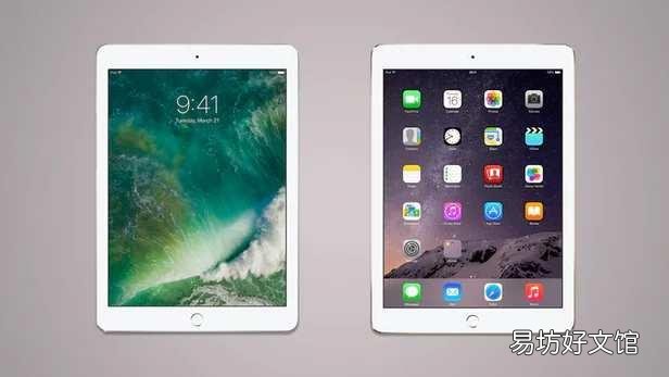 ipad2017价格一览表 ipad2017参数配置详细