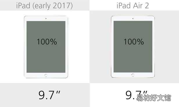 ipad2017价格一览表 ipad2017参数配置详细