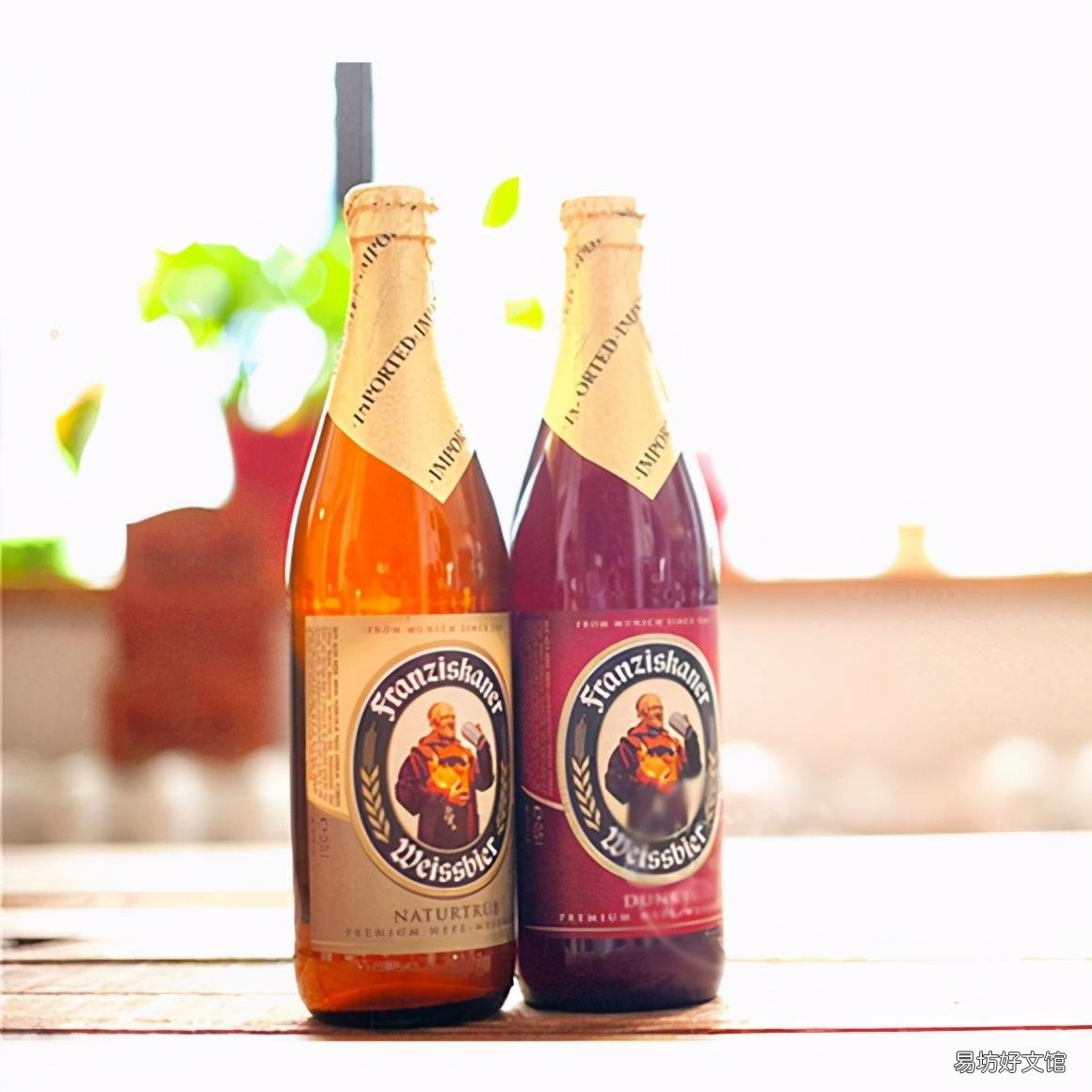 公认口感最好的10种啤酒 什么啤酒口感最好喝