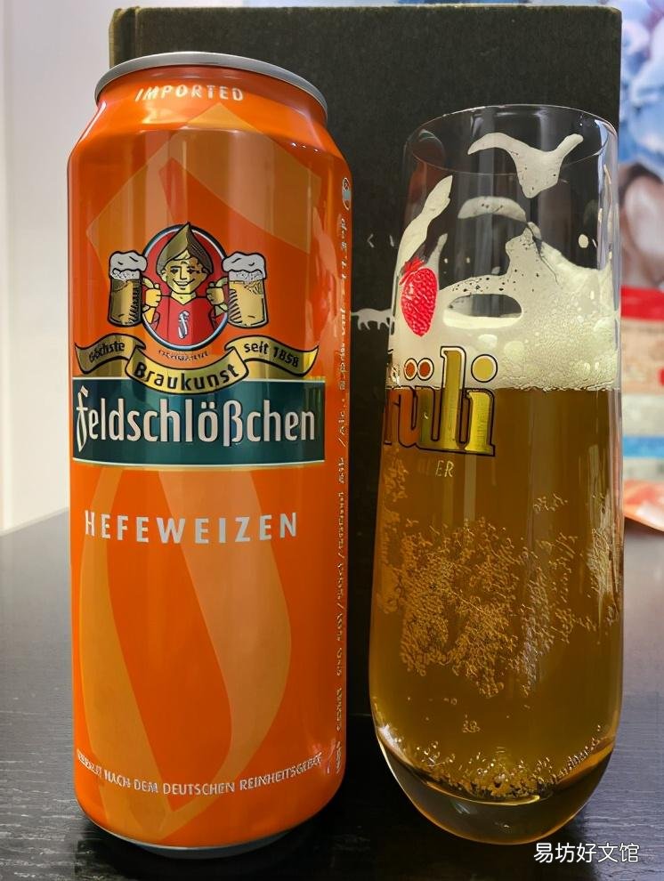 公认口感最好的10种啤酒 什么啤酒口感最好喝