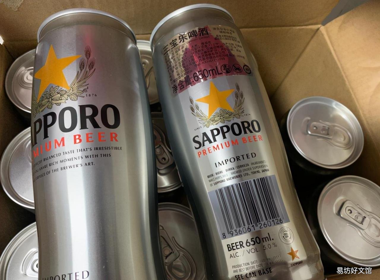 公认口感最好的10种啤酒 什么啤酒口感最好喝