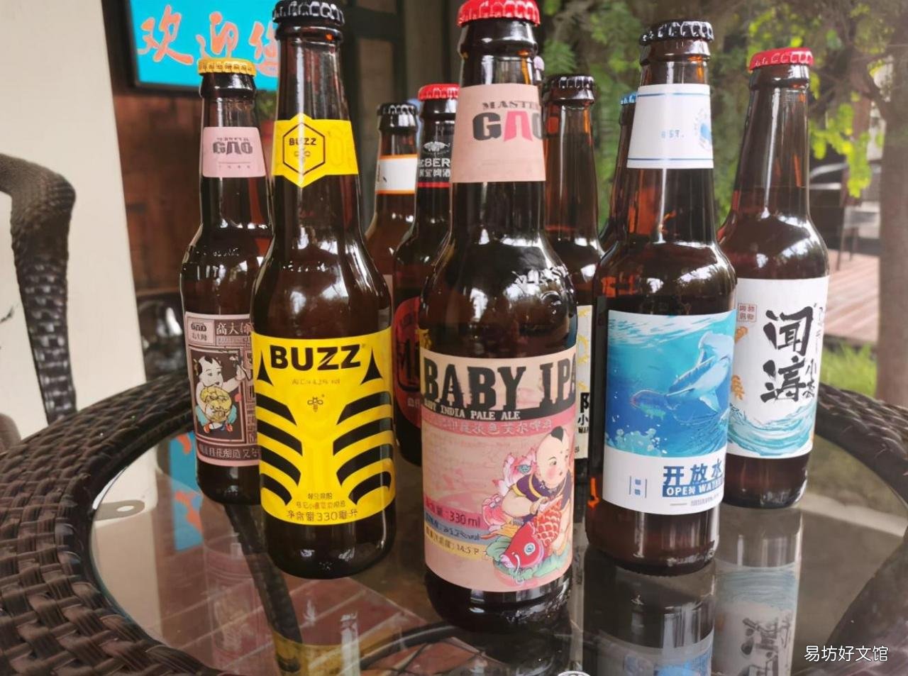 公认口感最好的10种啤酒 什么啤酒口感最好喝