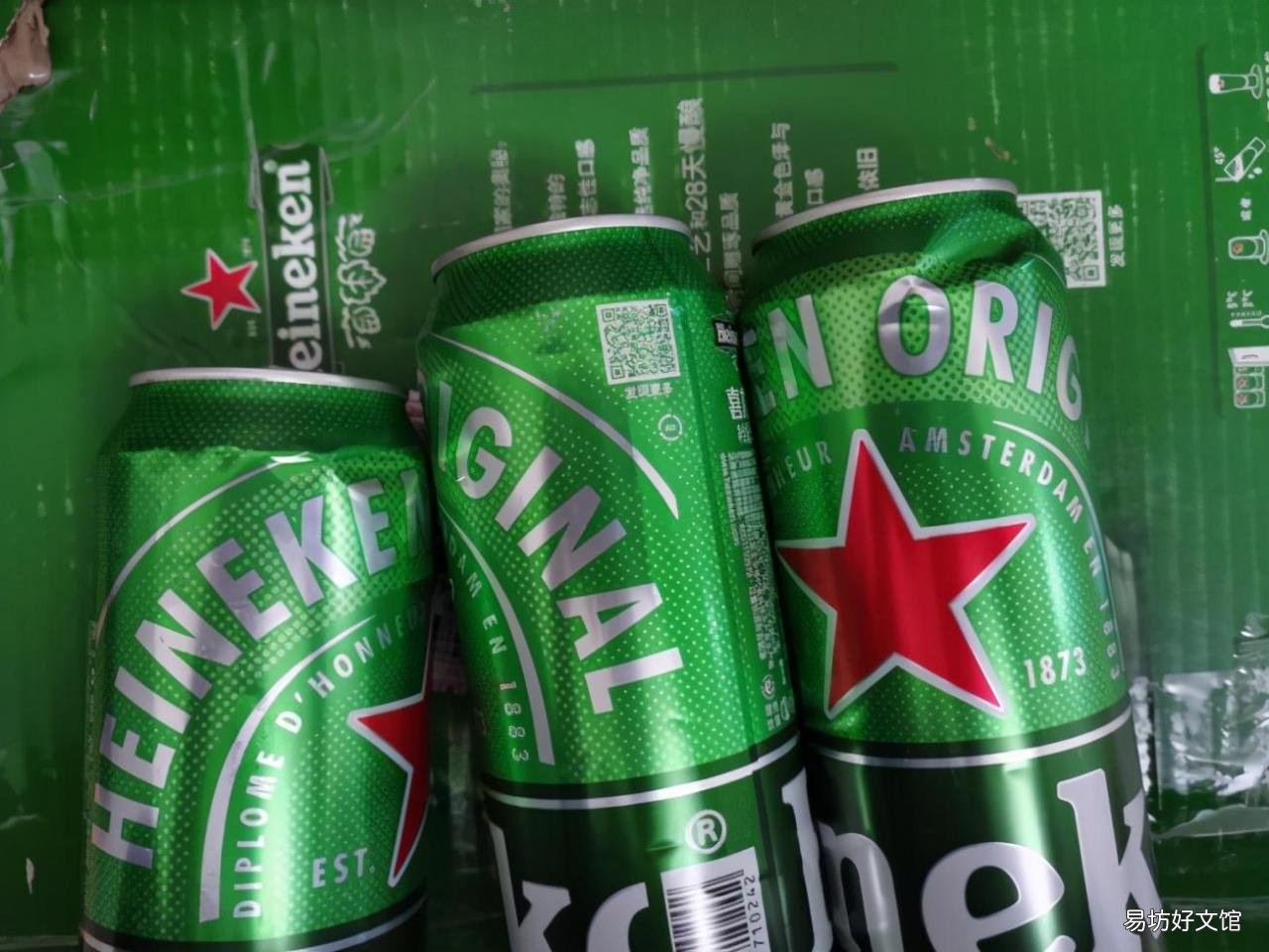 公认口感最好的10种啤酒 什么啤酒口感最好喝