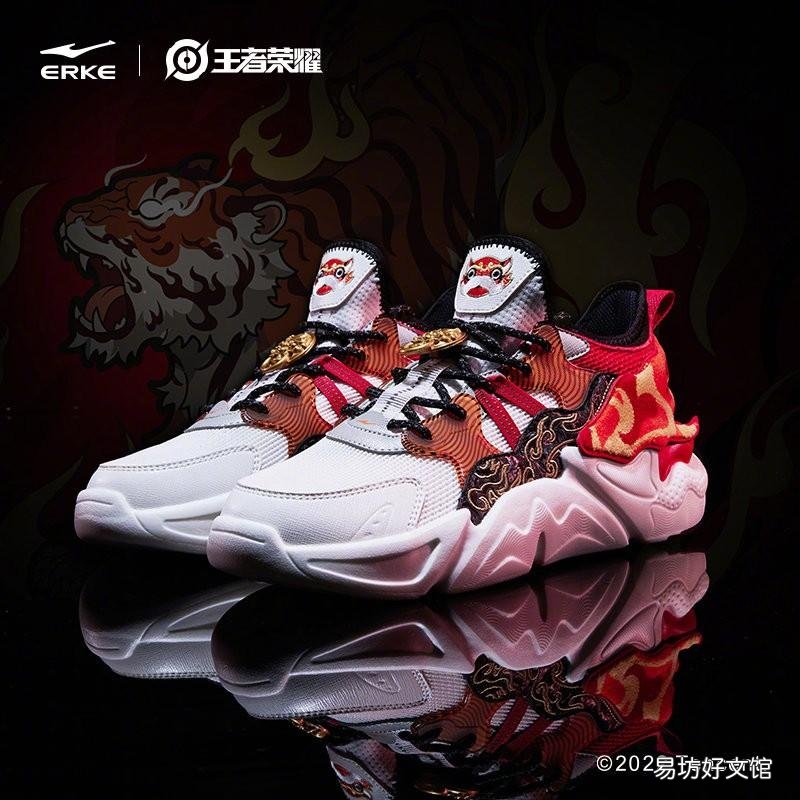 揭曉最新款一款鞋子報(bào)價(jià) 鴻星爾克運(yùn)動(dòng)鞋男鞋價(jià)格