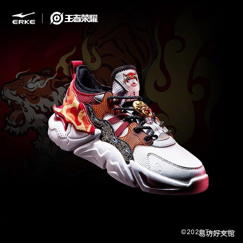 揭曉最新款一款鞋子報(bào)價(jià) 鴻星爾克運(yùn)動(dòng)鞋男鞋價(jià)格