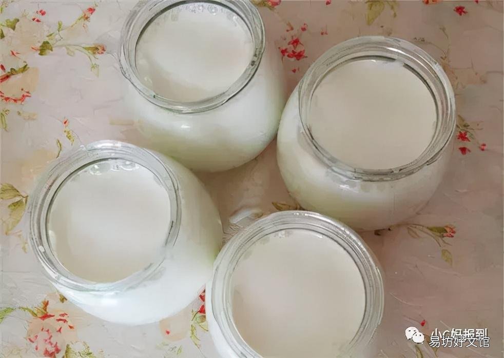 手把手教你做酸奶全流程 酸奶机做酸奶的制作方法