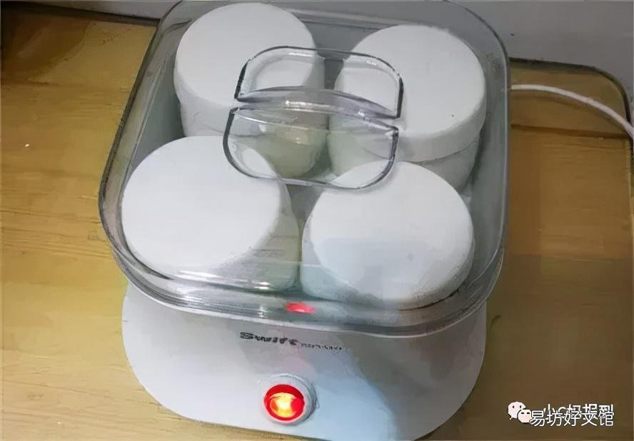 手把手教你做酸奶全流程 酸奶机做酸奶的制作方法