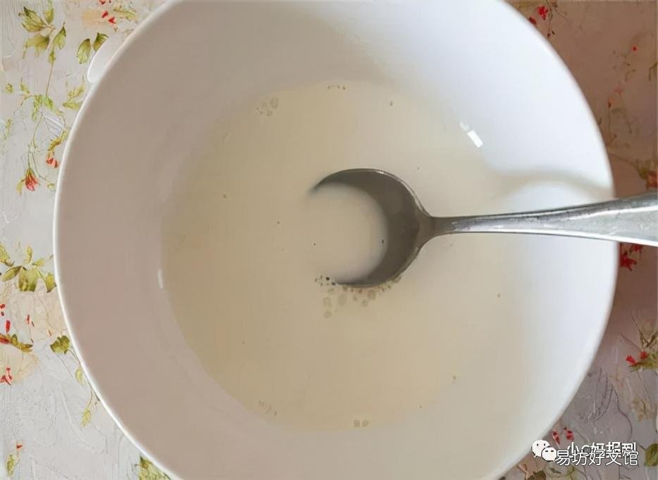 手把手教你做酸奶全流程 酸奶机做酸奶的制作方法