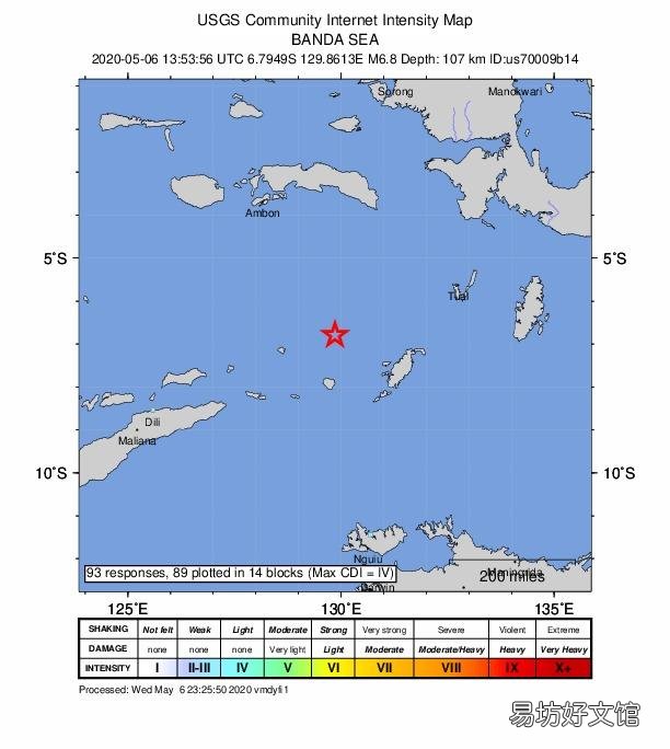 揭秘2020预言地震始末 2020预言超大地震地震