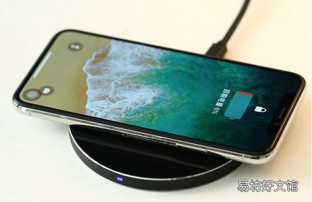 iPhoneX無線充電的正確方式 蘋果x可以無線充電嗎