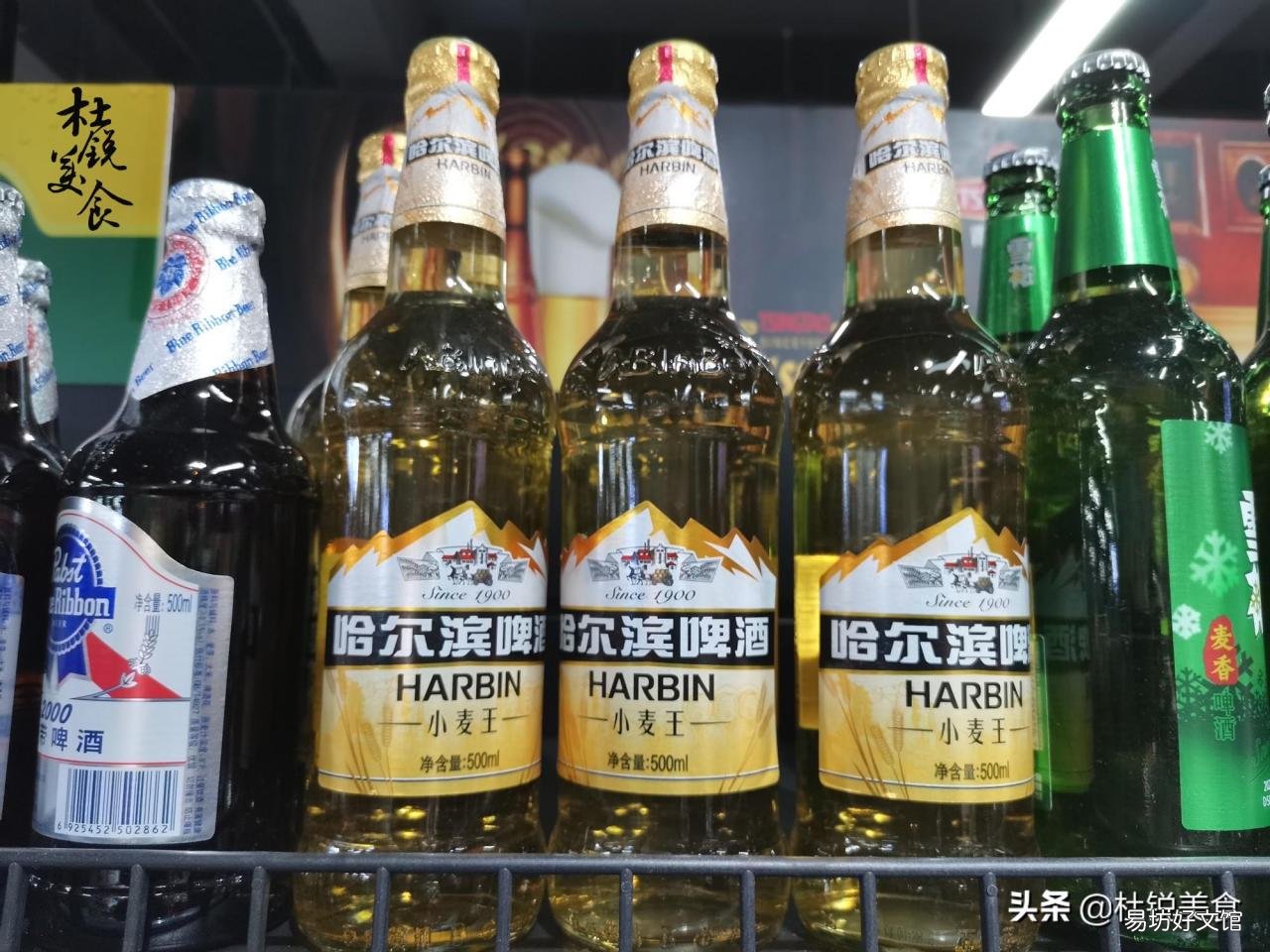5种便宜又好喝的啤酒推荐 哪种啤酒好喝不苦涩