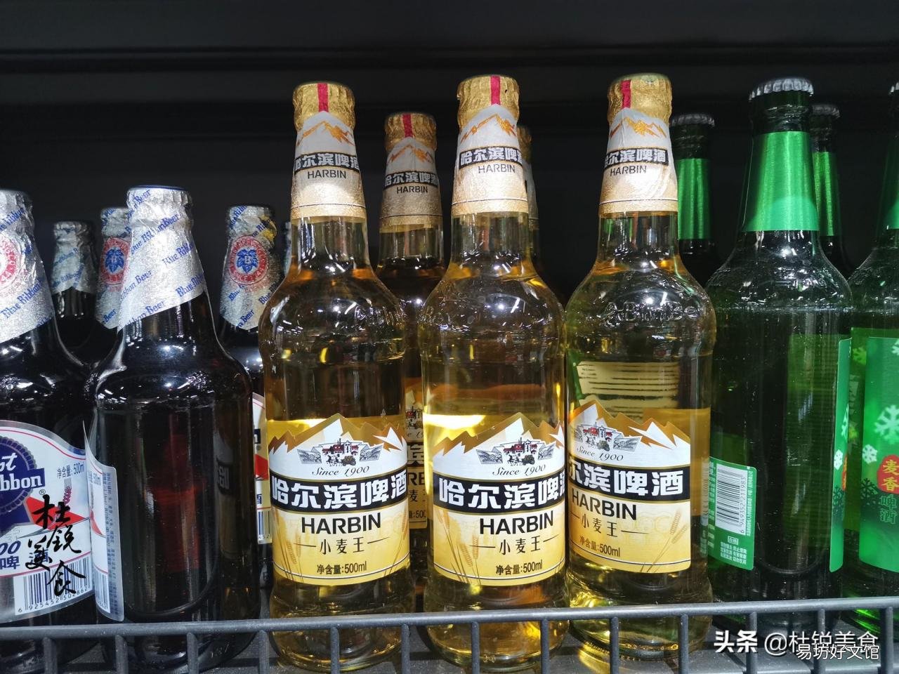5种便宜又好喝的啤酒推荐 哪种啤酒好喝不苦涩