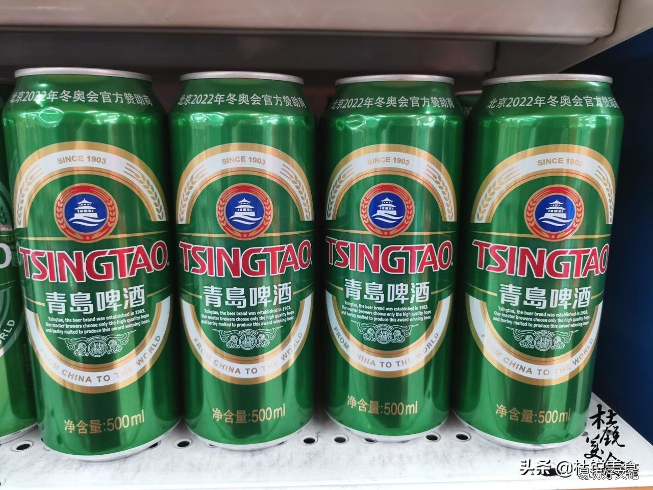 5种便宜又好喝的啤酒推荐 哪种啤酒好喝不苦涩