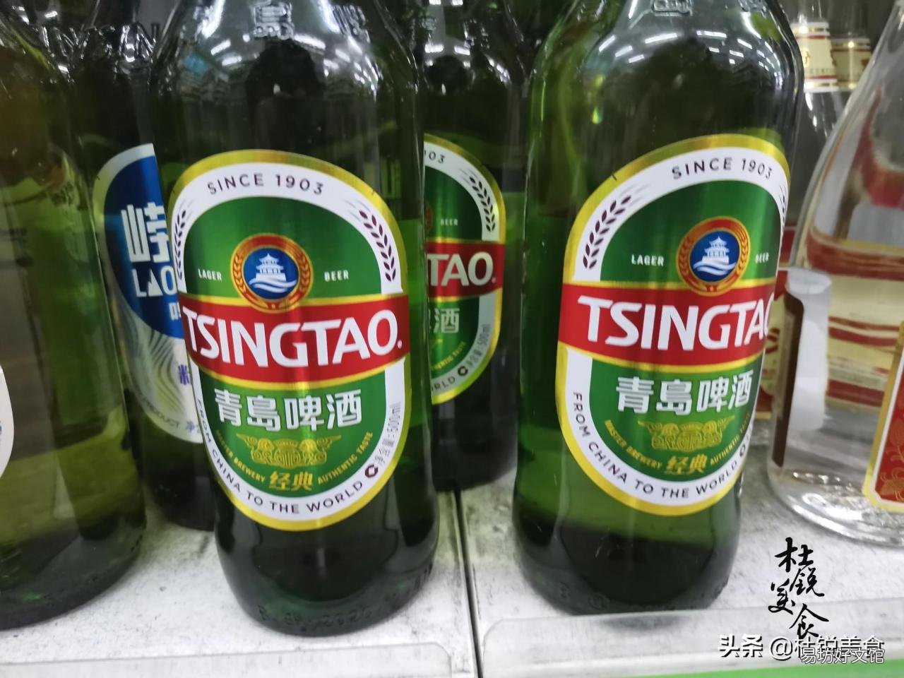5种便宜又好喝的啤酒推荐 哪种啤酒好喝不苦涩