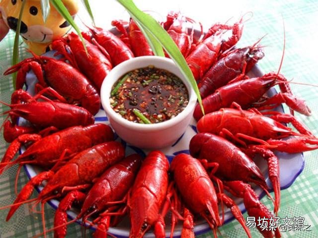 最简单小龙虾的16种做法 小龙虾的家常做法大全