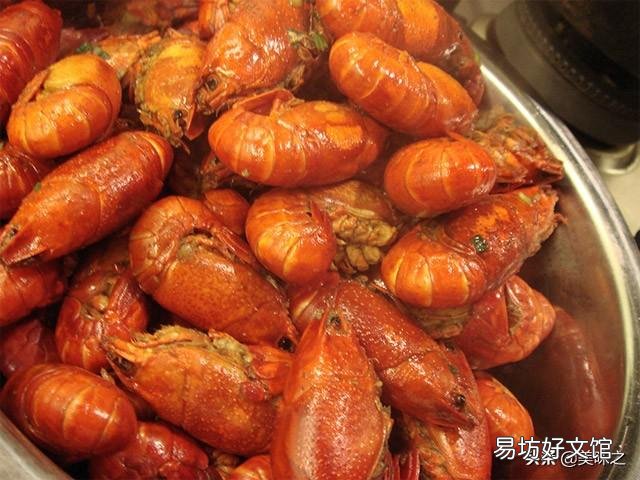 最简单小龙虾的16种做法 小龙虾的家常做法大全