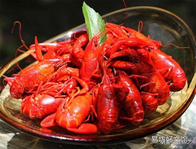 最简单小龙虾的16种做法 小龙虾的家常做法大全