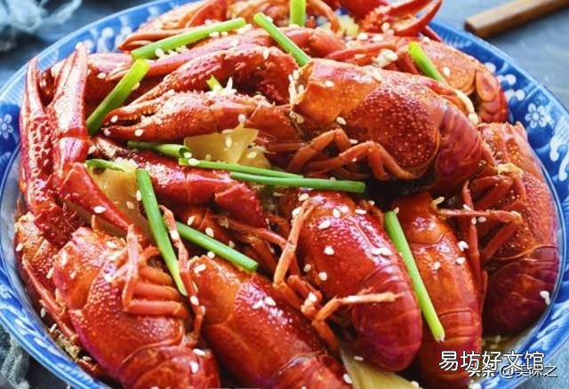 最简单小龙虾的16种做法 小龙虾的家常做法大全