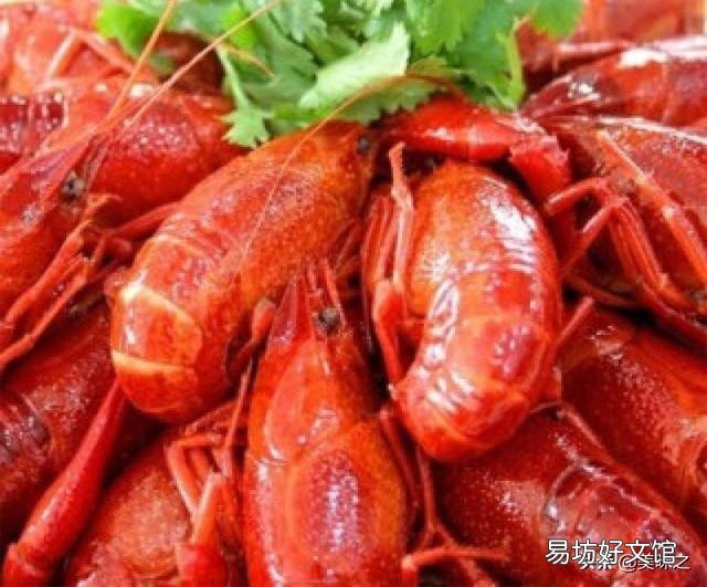 最简单小龙虾的16种做法 小龙虾的家常做法大全