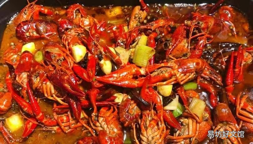 教你10种家常小龙虾的做法 小龙虾的家常做法大全