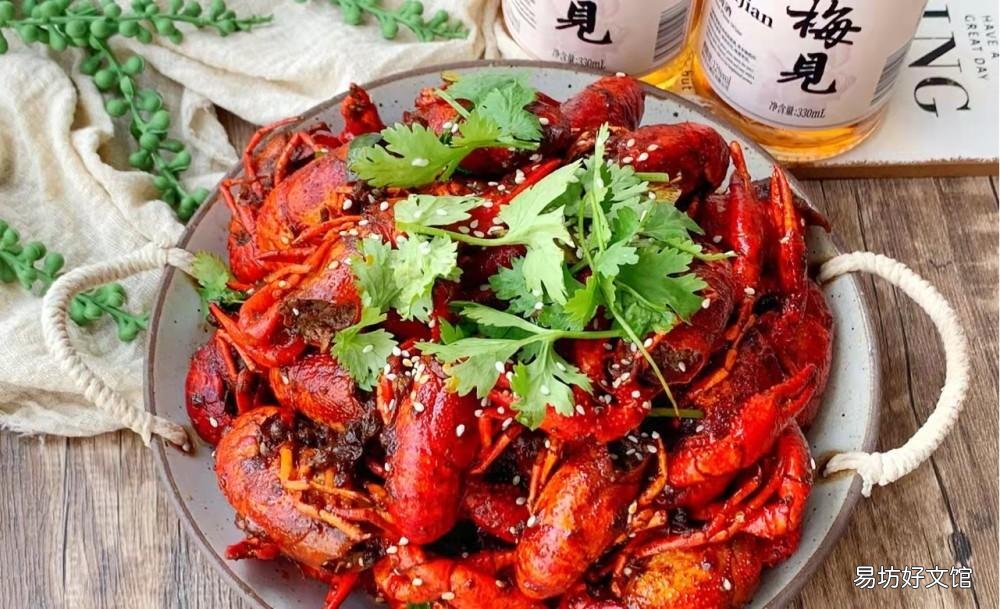 教你10种家常小龙虾的做法 小龙虾的家常做法大全