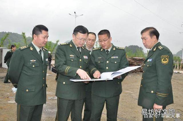 解读大校的级别待遇 大校军衔相当于什么官