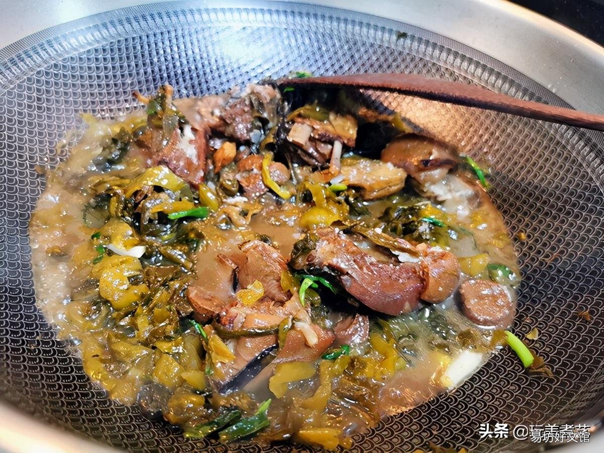 家常炖羊肉最正确做法 怎么炖羊排好吃又简单
